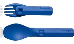Sztućce humangear „GoBites CLICK”