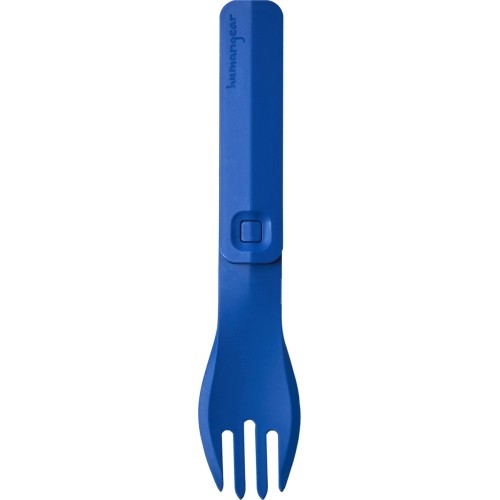 Sztućce humangear „GoBites CLICK”
