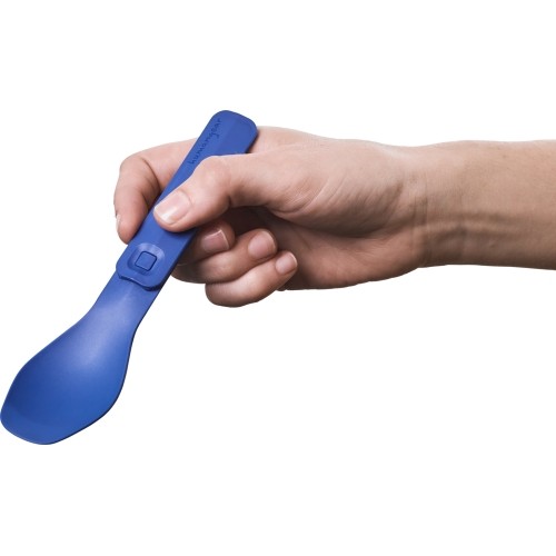 Sztućce humangear „GoBites CLICK”