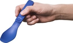 Sztućce humangear „GoBites CLICK”