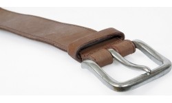 Pas na pieniądze Leathersafe „Jungle”