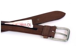 Pas na pieniądze Leathersafe „Jungle”