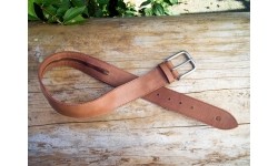 Pas na pieniądze Leathersafe „Jungle”