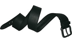 Pas na pieniądze Leathersafe „Shine”