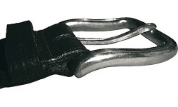 Pas na pieniądze Leathersafe „Shine”