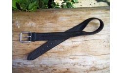 Pas na pieniądze Leathersafe „Shine”