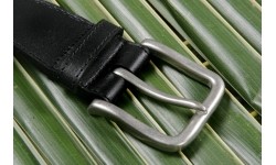 Pas na pieniądze Leathersafe „Shine”