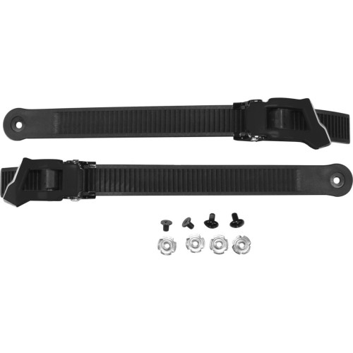 Zestaw klamer Rollerblade Maxxum Cuff ALU do rolek