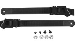 Zestaw klamer Rollerblade Maxxum Cuff ALU do rolek