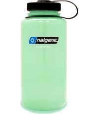 Butelka Nalgene „WM Glow Sustain"