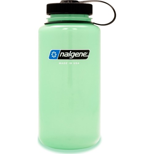 Butelka Nalgene „WM Glow Sustain"