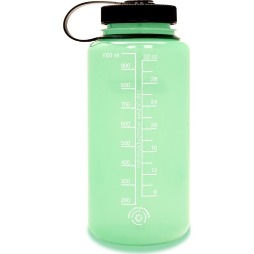 Butelka Nalgene „WM Glow Sustain"