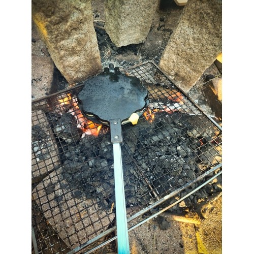Gofrownica Origin Outdoors „Waffle Iron"