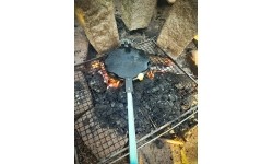 Gofrownica Origin Outdoors „Waffle Iron"