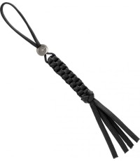 Civivi Sphere temblak paracord CA-09B, czarno-szary