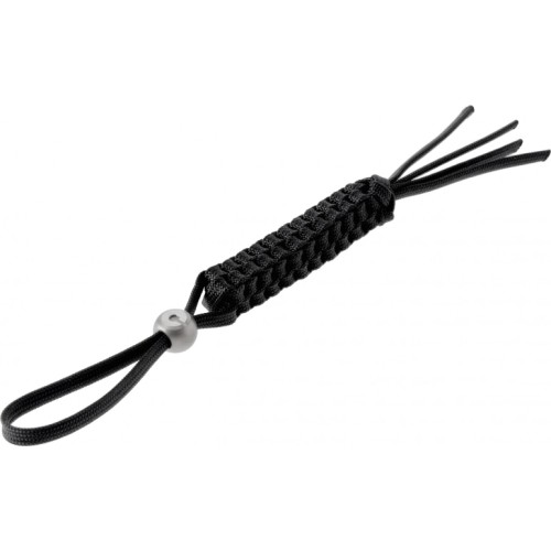 Civivi Sphere temblak paracord CA-09B, czarno-szary