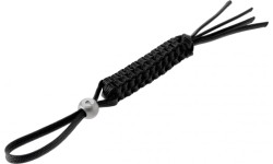 Civivi Sphere temblak paracord CA-09B, czarno-szary
