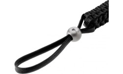 Civivi Sphere temblak paracord CA-09B, czarno-szary