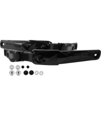 Zestaw klamer Rollerblade 45° BUCKLE MAXXUM do rolek