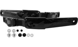 Zestaw klamer Rollerblade 45° BUCKLE MAXXUM do rolek