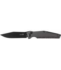 Nóż składany Kershaw Launch 7 7900GRYBLK