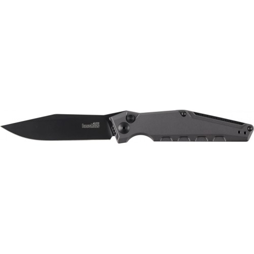 Nóż składany Kershaw Launch 7 7900GRYBLK