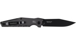 Nóż składany Kershaw Launch 7 7900GRYBLK