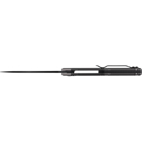 Nóż składany Kershaw Launch 7 7900GRYBLK