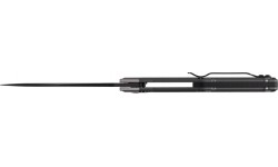 Nóż składany Kershaw Launch 7 7900GRYBLK