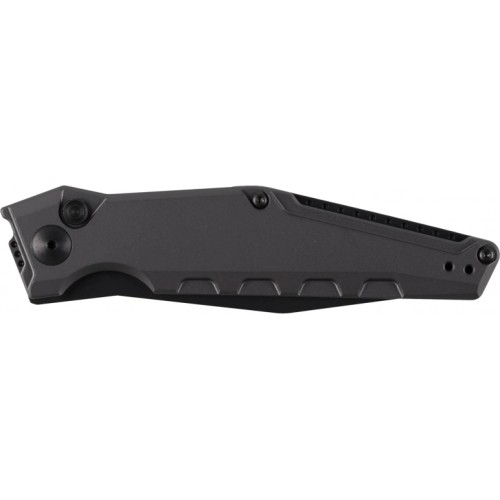 Nóż składany Kershaw Launch 7 7900GRYBLK