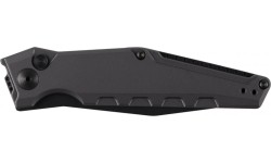 Nóż składany Kershaw Launch 7 7900GRYBLK