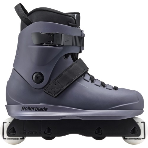 Rolki Rollerblade Blank Team
