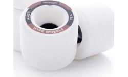 Tempish Hype 63x53 78A longboard ratukai