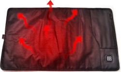Poduszka Origin Outdoors „Heat“