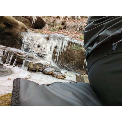 Poduszka Origin Outdoors „Heat“