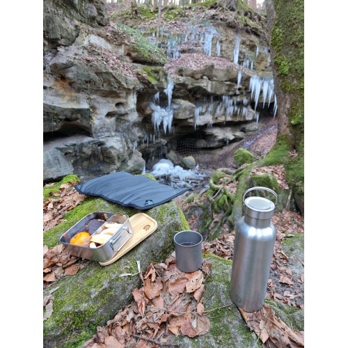 Poduszka Origin Outdoors „Heat“