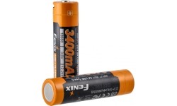Akumulator Fenix USB ARB-L18U V3.0 (18650 3400 mAh)