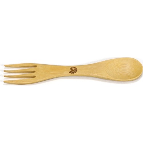 Sztućce Origin Outdoors „Bamboo Spork“