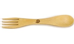 Sztućce Origin Outdoors „Bamboo Spork“