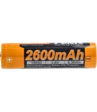 Akumulator Fenix ARB-L18 (18650 2600 mAh 3,6 V)