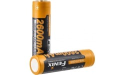 Akumulator Fenix ARB-L18 (18650 2600 mAh 3,6 V)