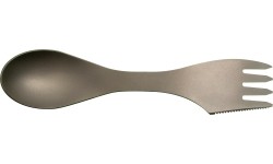 Origin Outdoors „Titanium“ tytanowa łyżkowidelec (spork)