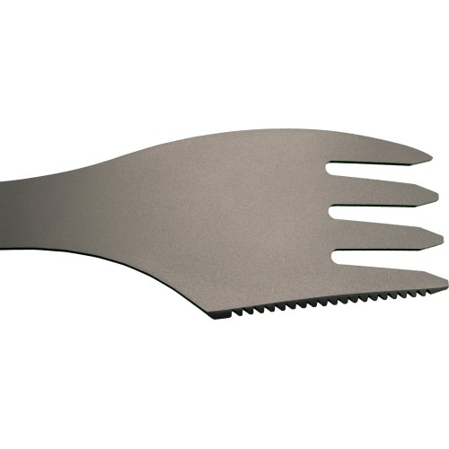 Origin Outdoors „Titanium“ tytanowa łyżkowidelec (spork)