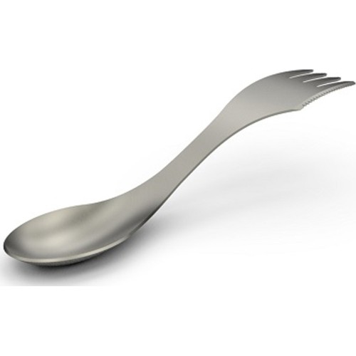 Origin Outdoors „Titanium“ tytanowa łyżkowidelec (spork)