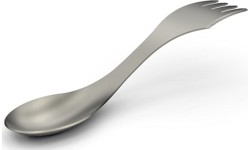 Origin Outdoors „Titanium“ tytanowa łyżkowidelec (spork)