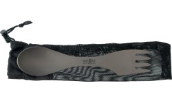 Origin Outdoors „Titanium“ tytanowa łyżkowidelec (spork)