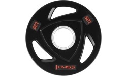 Talerz olimpijski TOX HMS - 1.25kg