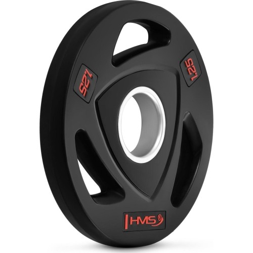 Talerz olimpijski TOX HMS - 1.25kg