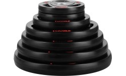 Talerz olimpijski TOX HMS - 1.25kg