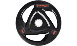 Talerz olimpijski TOX HMS - 15 kg